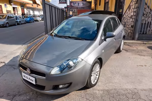 Fiat Bravo 1.6 MJT 120 CV DPF Dualogic MyLife (Cam