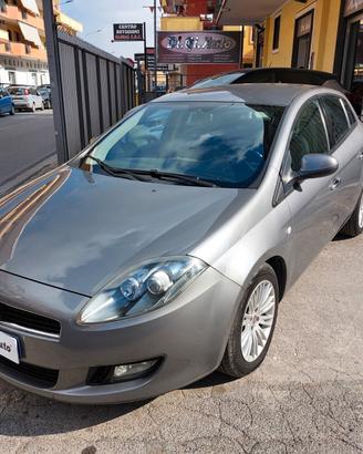 Fiat Bravo 1.6 MJT 120 CV DPF Dualogic MyLife (Cam