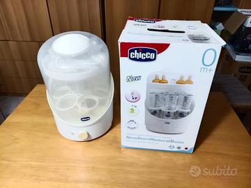 Sterilizza biberon