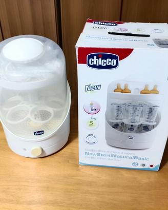 Sterilizza biberon