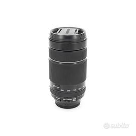 Fujinon XF 70-300mm f/4-5.6 R LM OIS WR