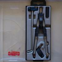 1998 Vintage Compasso Balaustrone KOH I NOOR