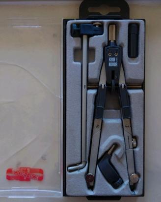 1998 Vintage Compasso Balaustrone KOH I NOOR