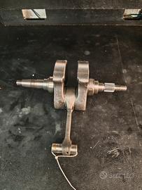 Albero motore fantic 500