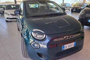 FIAT - 500 E - 500 Passion Berlina