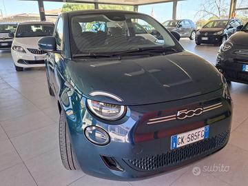 FIAT - 500 E - 500 Passion Berlina