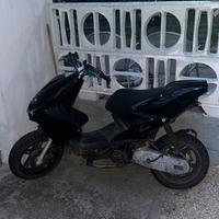 Aerox 50