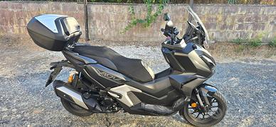 Honda ADV 350 - 6900 km del 2025