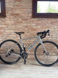 Gravel Kross - taglia S