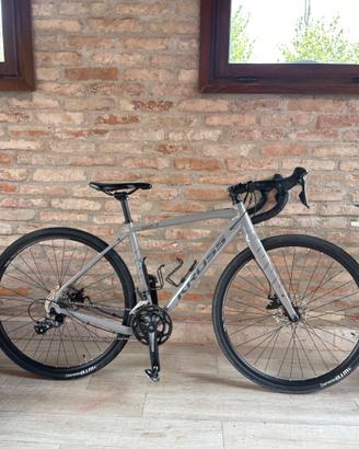 Gravel Kross - taglia S