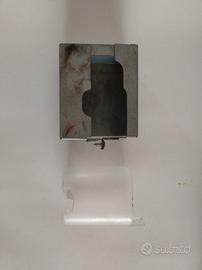 copri bruciatore frigo Dometic