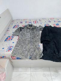 pellicce di agnellino