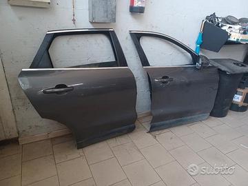 porte jaguar f pace 2020