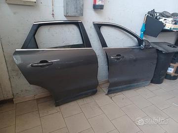 porte jaguar f pace 2020