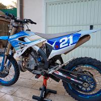 TM 300 EFI 2024