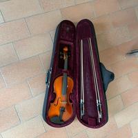 Violino Arrow 2/4