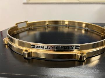 Cerchi DIE CAST 14”