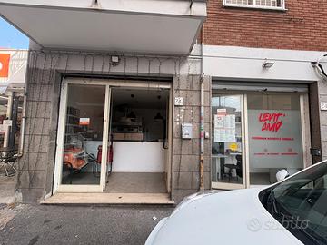 cessione pizzeria da asporto
