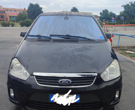 Ford Cmax Titanium Gpl