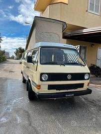 VW T3 Westfalia 1.6 Diesel - 1983