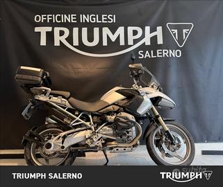 BMW R 1200 GS Adventure Abs
