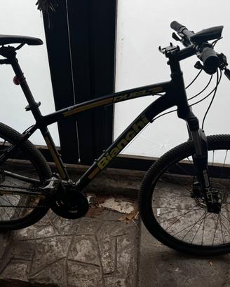 5 Biciclette varie marche