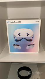 Meta quest 3s