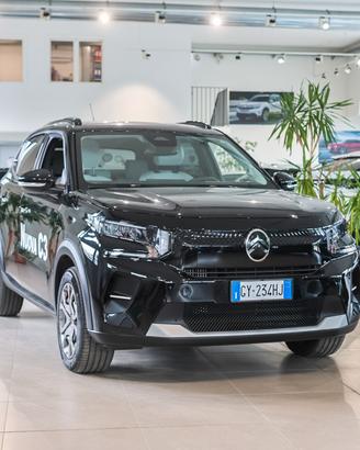 Citroen C3 PureTech 100 S&S Max