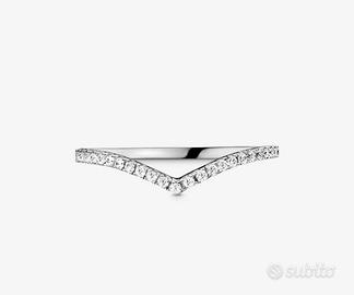 Anello pandora nuovo