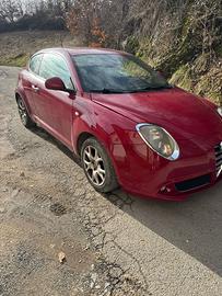 Alfa Romeo Mito 1.4T 120Cv GPL Sport