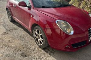 Alfa Romeo Mito 1.4T 120Cv GPL Sport