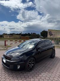 Golf 6 gti