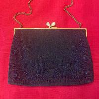 Borsetta da sera vintage Diomedi