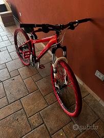 bici da strada