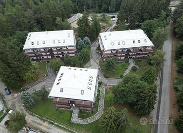 MONOLOCALE A BAGNOLO PIEMONTE
