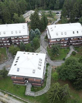 MONOLOCALE A BAGNOLO PIEMONTE
