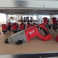 tassellatore M18 26mm Milwaukee