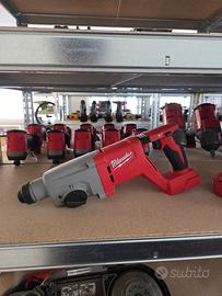 tassellatore M18 26mm Milwaukee