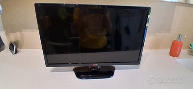 televisore lg