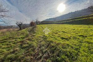 TER. AGRICOLO A LA VALLETTA BRIANZA