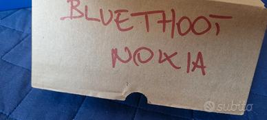 bluethoot per auto " Nokia"