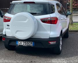 FORD EcoSport - 2020