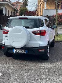 FORD EcoSport - 2020