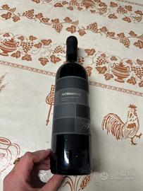 Sangiovese Superiore Riserva DOC Romagna 2022