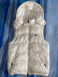Giubbotto smanicato Moncler