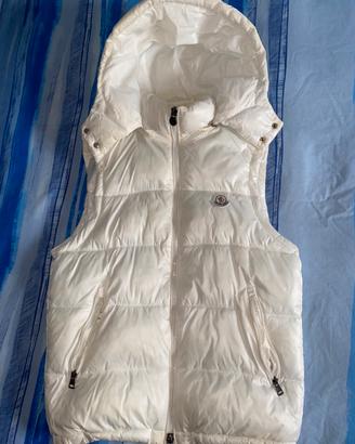 Giubbotto smanicato Moncler