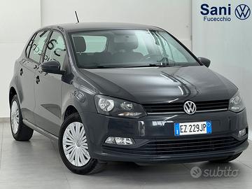 Polo 5p 1.0 mpi Trendline 60cv