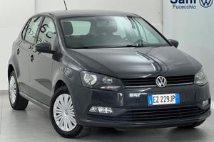 Polo 5p 1.0 mpi Trendline 60cv