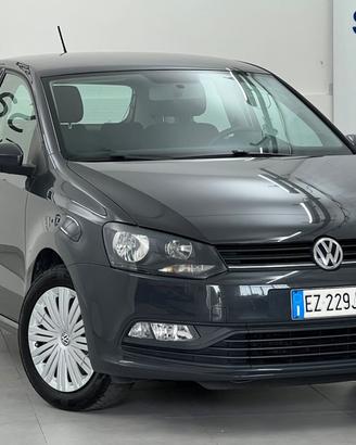 Polo 5p 1.0 mpi Trendline 60cv