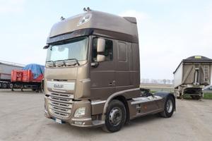 DAF XF 510 TRATTORE STRADALE C/IMP. IDRAULICO EU